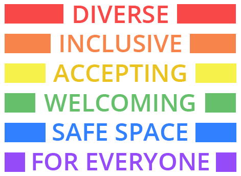 safe poster